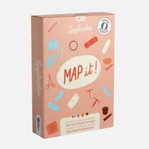 MAP it