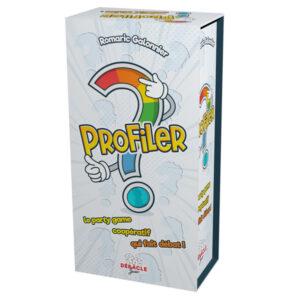 Profiler-2024