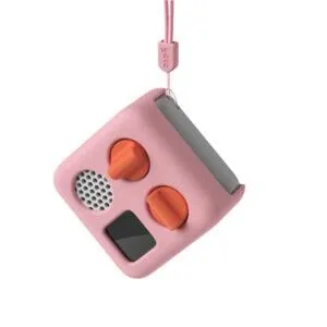 PROTECTION MINI ADVENTURE ROSE POUR YOTO MINI