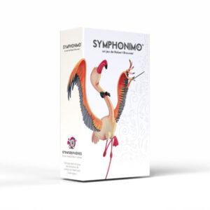 SYMPHONIMO