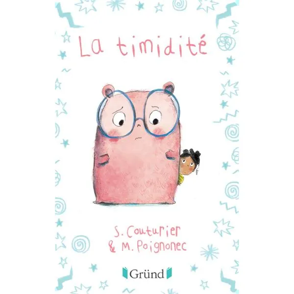 PACK CARTES YOTO : MA PETITE BIBLIOTHEQUE DES EMOTIONS - 2/5 ANS – Image 2