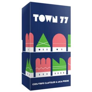 TOWN 77