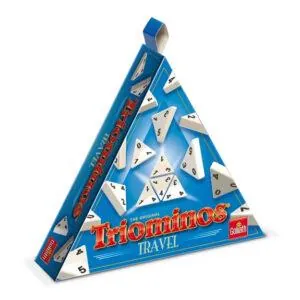 TRIOMINOS TRAVEL