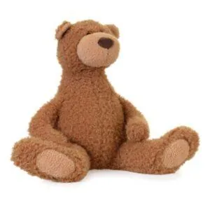 PELUCHE OURS ANATOLE MOYEN - EGMONT TOYS