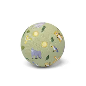 BALLON JUNGLE 13 CM - LITTLE L