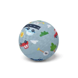 BALLON VOITURES 13 CM - LITTLE L