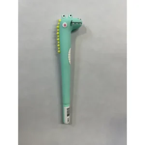 STYLO FANTAISIE CROCODILE - YUKO.B