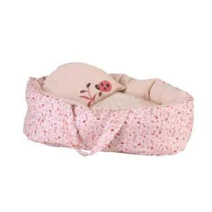 GRAND COUFFIN COCCINELLE - EGMONT TOYS