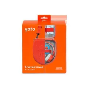 ETUI DE VOYAGE POUR YOTO MINI