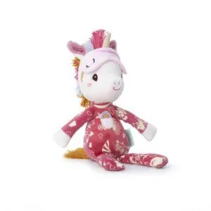 PELUCHE LENA AMIE DE LA NUIT - LILLIPUTIENS