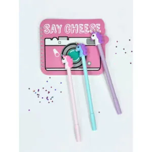 STYLO FAIRY TELL LICORNE - YUKO.B