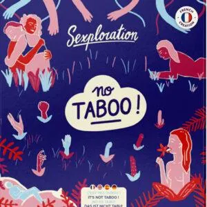 no TABOO
