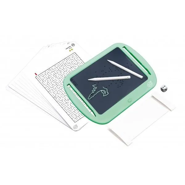 TABLETTE JEUX DE VOYAGE - BUKI – Image 2