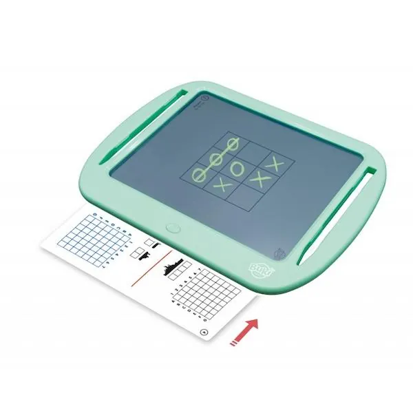 TABLETTE JEUX DE VOYAGE - BUKI – Image 3
