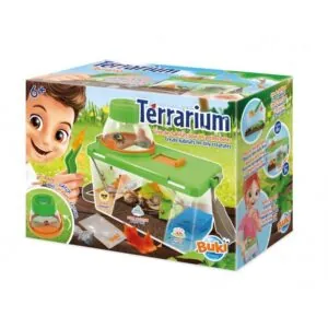 TERRARIUM - BUKI