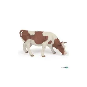 VACHE SIMMENTAL BROUTANT - PAPO
