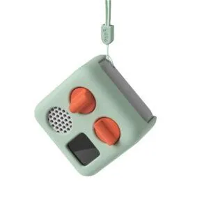 PROTECTION MINI ADVENTURE VERT POUR YOTO MINI