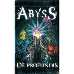 ABYSS DE PROFUNDIS