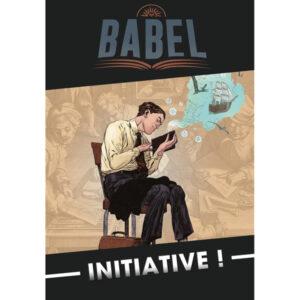 BABEL INITIATIVE !