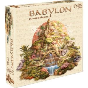 BABYLON