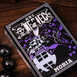 CARD MAFIA - ONE PIECE - MORIA