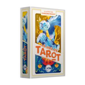 CARTES TRADITIONNELLES - TAROT