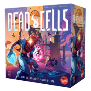 DEAD CELLS