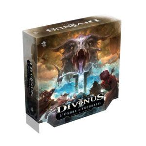 DIVINUS – Ext. Shadows of Yggdrasil