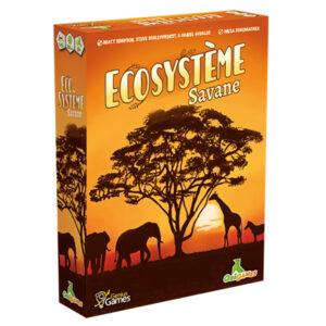 ECOSYSTEME – Savane