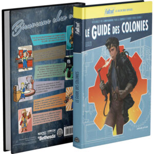 FALLOUT- LE GUIDE DES COLONIES