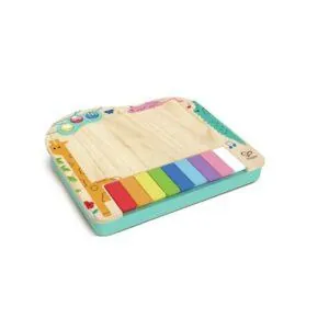 PIANO PIXEL INTERACTIF - HAPE