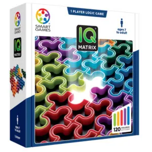 IQ MATRIX