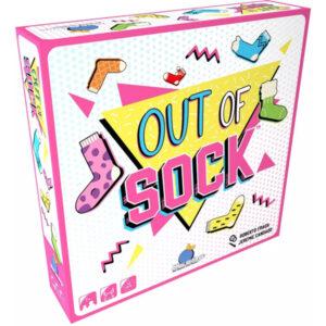 OUT OF SOCK