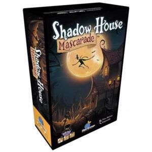 SHADOW HOUSE - MASCARADE