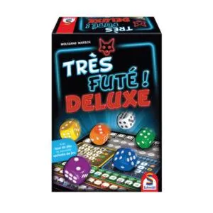 TRÈS FUTÉ ! DELUXE