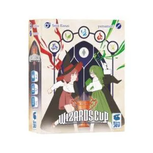 WIZARDS CUP