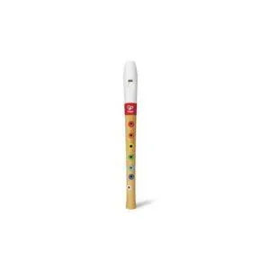 FLUTE A BEC D'APPRENTISSAGE - HAPE