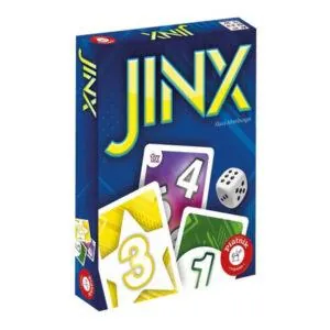 jinx