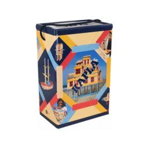 KAPLA BARIL 200 PLANCHETTES - EDITION ETE