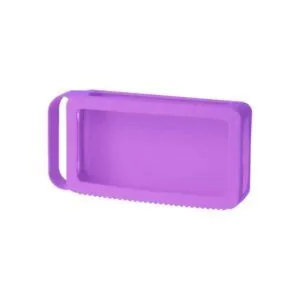 COQUE DE PROTECTION ODILE - VIOLETTE - LUNII