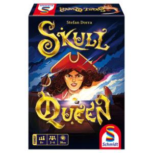 skull-queen