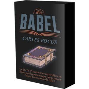 BABEL