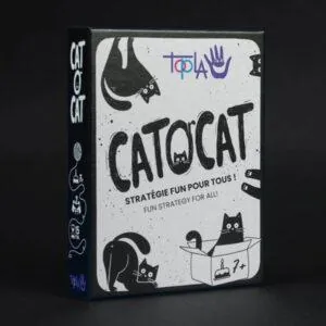 CATOrCAT
