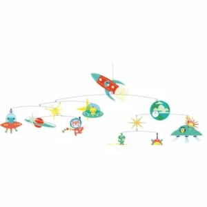 MOBILE ESPACE - DJECO