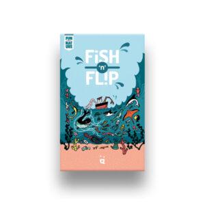 FISH'N'FLIP