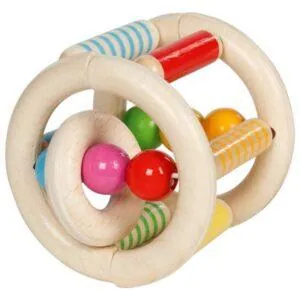 HOCHET FLEXIBLE A ROULER - GOKI