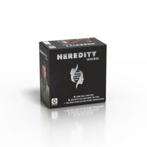 Heredity - Souvenirs