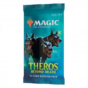 MAGIC - THEROS BEYOND DEATH - BOOSTER (VO)