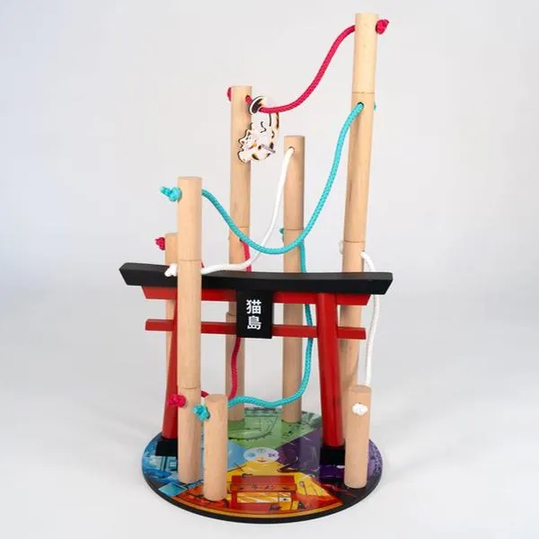 NEKOJIMA - TORII PACK