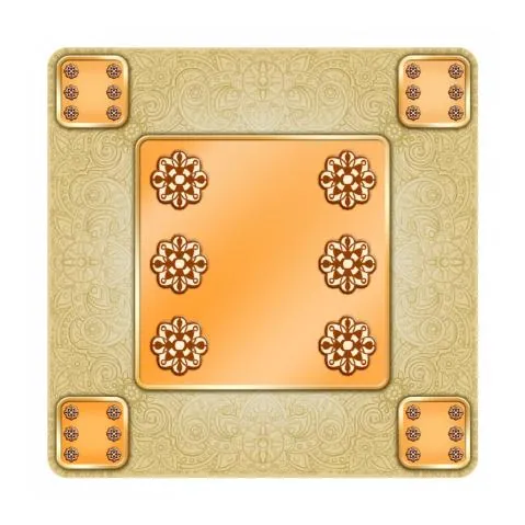 RAJAS OF THE GANGES - CARDS & KARMA
